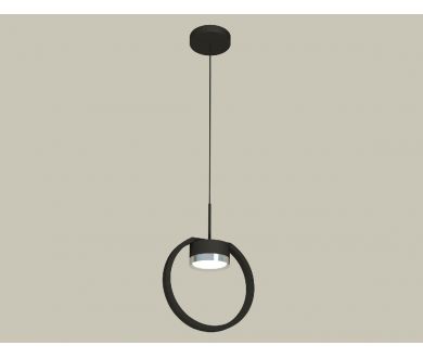 Купить Подвесной светильник Ambrella Light Traditional (C9102, N8118) XB9102101 Подвесной светильник Ambrella Light Traditional (C9102, N8118) XB9102101