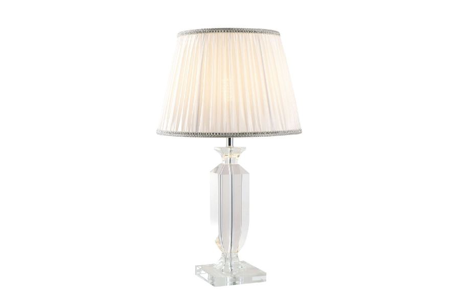Настольная лампа Modelux ML.5505.01TL CR