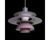 Подвесной светильник Loft IT Floret 10113 Pink