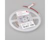 Светодиодная лента Arlight MICROLED-M266-4mm 24V Warm2700 12 W/m, IP20, 2216, 5m 037825