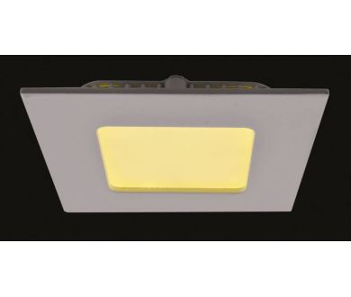 Купить Встраиваемый светильник Arte Lamp Fine A2403PL-1WH Встраиваемый светильник Arte Lamp Fine A2403PL-1WH
