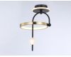 Потолочный светильник Ambrella Light Comfort FL66424