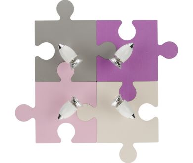 Спот Nowodvorski Puzzle 6384
