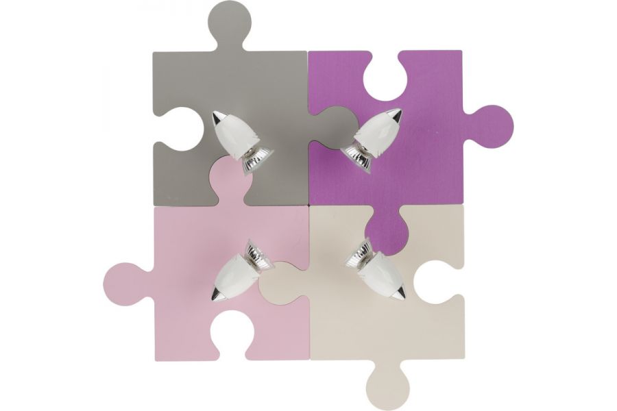 Спот Nowodvorski Puzzle 6384
