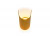 Настенный светильник iLedex Cute ZD8077-6W Gold