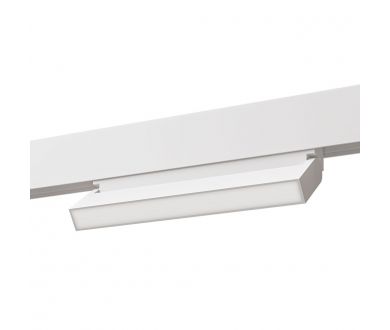 Купить Трековый магнитный светильник Arte Lamp Linea A4669PL-1WH Трековый магнитный светильник Arte Lamp Linea A4669PL-1WH