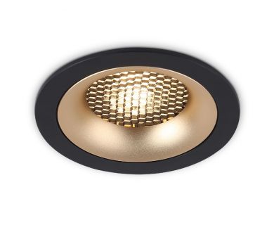 Купить Встраиваемый светильник Ambrella Light Techno Spot Standard Tech TN102725 Встраиваемый светильник Ambrella Light Techno Spot Standard Tech TN102725