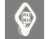 Бра Ambrella Light Acrylica Ice FA285