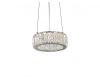 Подвесной светильник Newport 8240 8240/20 chrome М0068496