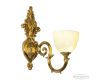 Бра Bohemia Ivele Crystal Verona 7203B15/1/175 G P1 U Pair