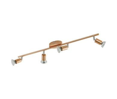 Спот Eglo Buzz-Copper 94775