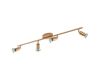 Спот Eglo Buzz-Copper 94775