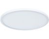 Встраиваемый светодиодный светильник Arte Lamp Mesura A7976PL-1WH