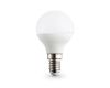 Светодиодная лампа Ambrella Light Bulbing E14 11W 6400K шар 451116