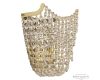 Настенный светильник Bohemia Ivele Crystal 778B/19 G