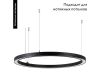 Подвесной светильник Arlight SP-CIRCLE-HANG-O3535-D1000-60W Warm3000 049370