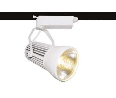 Купить Трековый светильник Arte Lamp Track Lights A6330PL-1WH Трековый светильник Arte Lamp Track Lights A6330PL-1WH