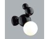 Настенный светильник Lumion Blasen 6566/1W