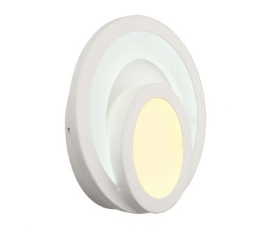 Купить Настенный светодиодный светильник Omnilux Aversa OML-02911-21 Настенный светодиодный светильник Omnilux Aversa OML-02911-21