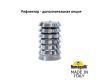 Парковый светильник Fumagalli Remo R50.372.000.LXH27