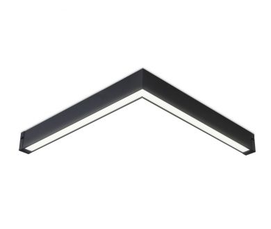 Купить Трековый светодиодный светильник Ambrella Light Track System GL1710 Трековый светодиодный светильник Ambrella Light Track System GL1710