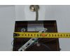Потолочная люстра Omnilux Pisticci OML-55317-03