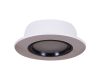 Встраиваемый светильник Reluce 16121-9.0-001 WT+BK