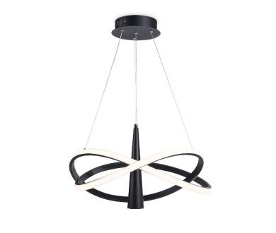 Купить Подвесная люстра Ambrella Light Comfort LineTech FL5368 Подвесная люстра Ambrella Light Comfort LineTech FL5368