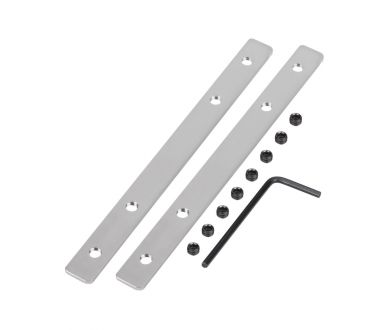 Купить Соединитель профиля Arlight LINE-2525-180 Set (Металл) 060841 Соединитель профиля Arlight LINE-2525-180 Set (Металл) 060841
