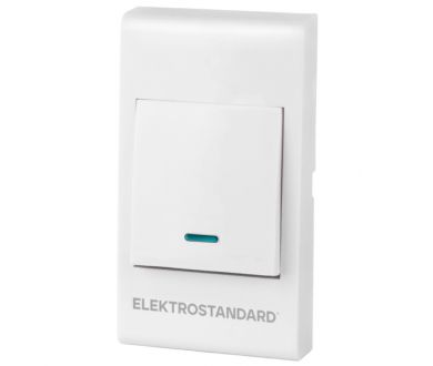Купить Дверной звонок Elektrostandard Wired 4690389175527 Дверной звонок Elektrostandard Wired 4690389175527