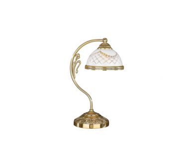 Купить Настольная лампа Reccagni Angelo P 7102 P Настольная лампа Reccagni Angelo P 7102 P