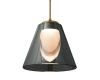 Подвесной светильник Freya Fume FR5399PL-L4BS