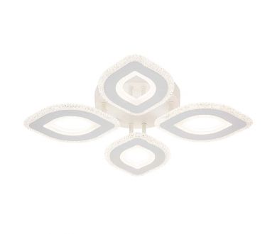 Купить Потолочная люстра Escada Diamond 10264/4LED Потолочная люстра Escada Diamond 10264/4LED