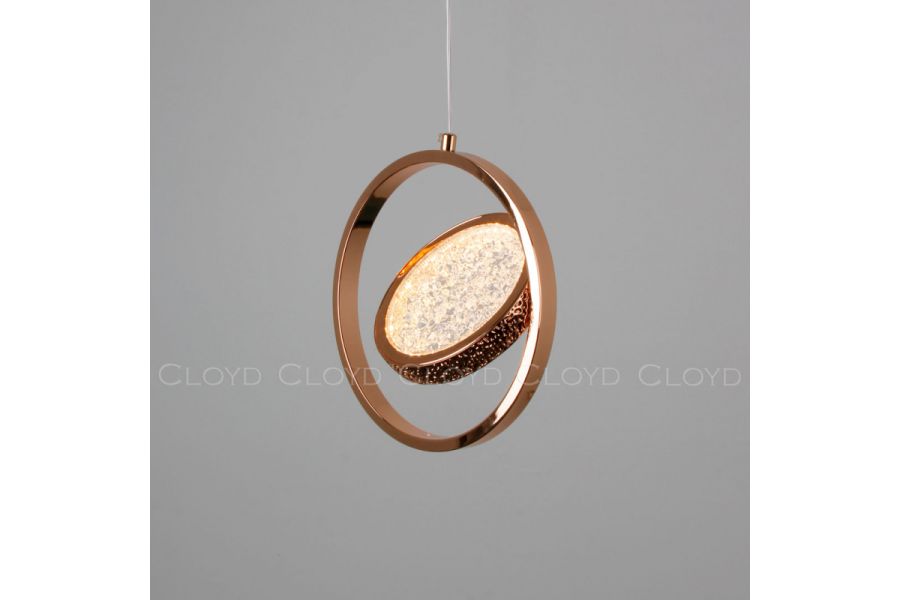 Подвесной светильник Cloyd Ringone 11154