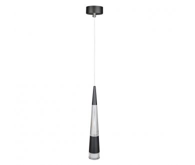 Купить Подвесной светильник Arte Lamp Sabik A6576SP-1BK Подвесной светильник Arte Lamp Sabik A6576SP-1BK