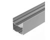 Профиль Arlight LINE-M-7575-2000 ANOD 056347
