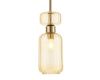 Подвесной светильник Escada Gloss 1141/1S Amber