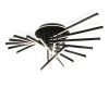 Потолочная люстра Ambrella Light Comfort LineTech FL6292