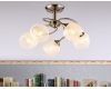 Подвесная люстра Ambrella Light Traditional TR3199