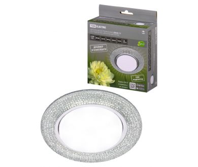 Купить Встраиваемый светильник TDM Electric СВ 03-11 SQ0359-0149 Встраиваемый светильник TDM Electric СВ 03-11 SQ0359-0149