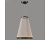 Подвесной светильник Crystal Lux ATRIUM A SP50W LED