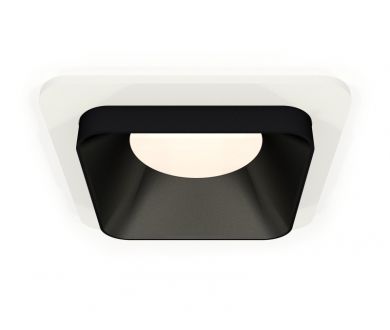 Купить Встраиваемый светильник Ambrella Light Techno XC7901002 (C7901, N7702) Встраиваемый светильник Ambrella Light Techno XC7901002 (C7901, N7702)