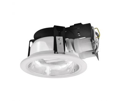 Купить Карданный светильник Kanlux Ben DL-220-W 4822 Карданный светильник Kanlux Ben DL-220-W 4822