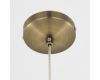 Подвесной светильник Citilux Томми CL102633