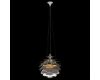 Подвесной светильник Loft IT Artichoke 10156/600 Silver