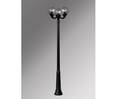 Купить Уличный фонарь Fumagalli Ricu Ofir/G300 G30.157.R30.AZE27 Уличный фонарь Fumagalli Ricu Ofir/G300 G30.157.R30.AZE27