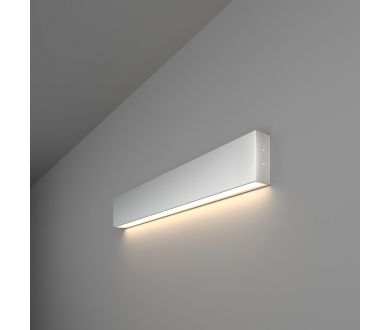 Купить Настенный светодиодный светильник Elektrostandard LSG-02-1-8 53-9-4200-MS 4690389129346 Настенный светодиодный светильник Elektrostandard LSG-02-1-8 53-9-4200-MS 4690389129346