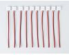 Соединитель гибкий односторонний 5050 (10 шт.) Ambrella Light LED Strip GS7101