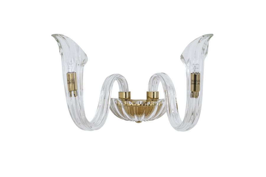 Бра Newport 3652/A gold new М0070043