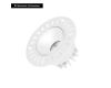 Встраиваемый светильник Arlight MS-ATLAS-TRIMLESS-R50-6W Warm3000 037060(1)